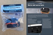 1/10 Deagostini Costruzione