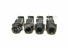 4 x KORG Trinity Phone Jack