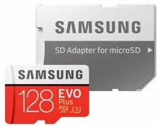 Scheda di memoria micro SD da