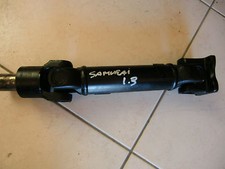 ALBERO TRASMISSIONE SAMURAI 1300