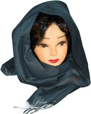 PASHMINA SCIARPA ELEGANTE UOMO