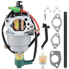 Carburatore per generatore di gas Honda EG3600CX EM3100CX EP3100CX EP3800CX EP4000