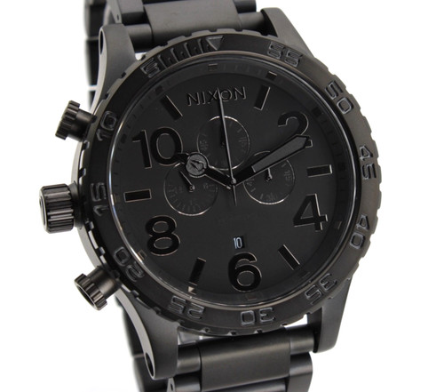 Orologio uomo nixon 30 - uomo,