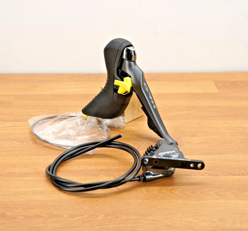 Freno anteriore shimano grx - freno,
