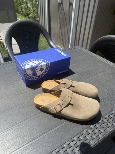 Birkenstock boston sandalo - boston,