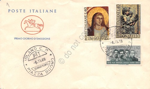 Repubblica 1966 serie su - repubblica,