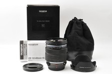 Olympus M. ZUIKO DIGITAL ED