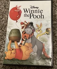 Winnie the pooh - the,