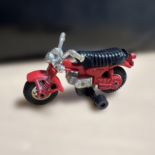 Minicar moto tomica vanvan - minicar,
