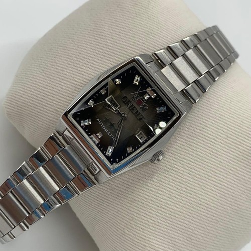 Orologio automatico tre - orologio,