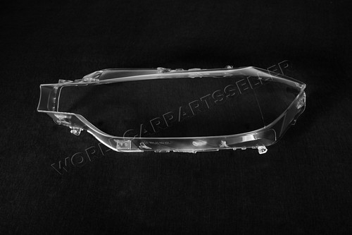 Diffusing lens left for bmw - left,