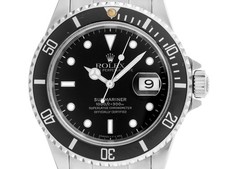 Rolex Submariner Date