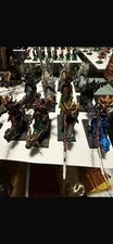 Warhammer Elfi Oscuri