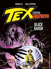 Libri tex contro - tex.,