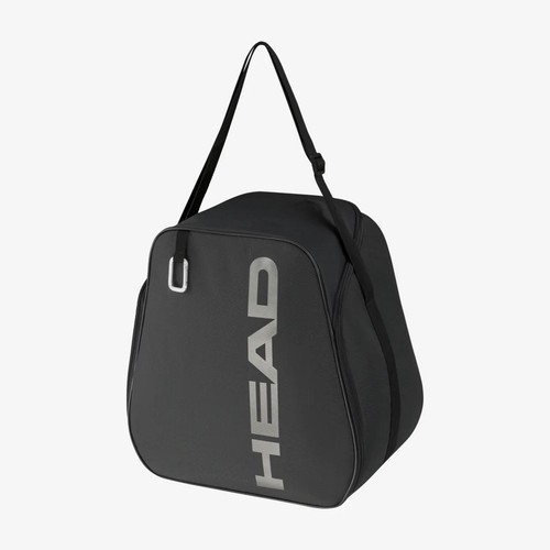 Head portascarponi nero - ,