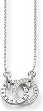 Collana donna Thomas Sabo