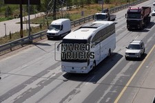 Foto autobus Mercedes-Benz