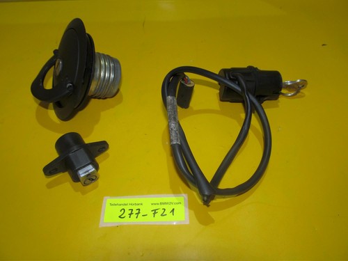 Bmw r80 r100 set - r100, gs