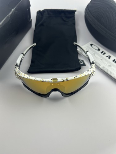 Oakley jawbreaker splatter - jawbreaker,