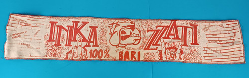 Forza bari inka zzati - bari, /