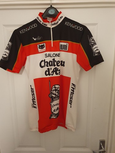 Camicia ciclismo bugno - camicia, nalini