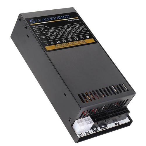 Alimentatore 600w flex - 600w,
