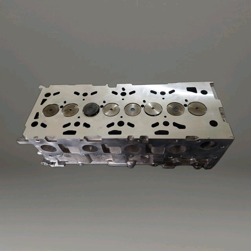 Testata motore fiat alfa - testata,