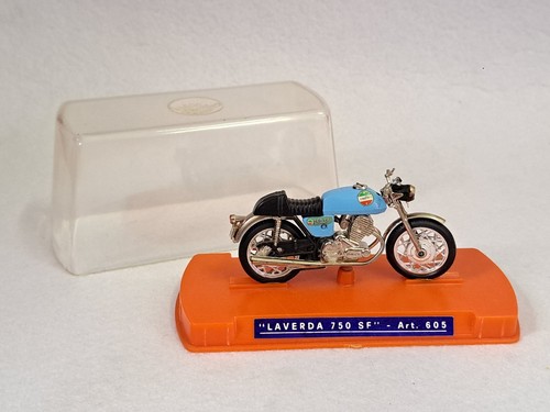 Mercury laverda 750 - mercury,