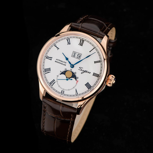 Nuovo orologio 41mm 1963 - orologio,