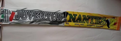 Sciarpa shilky juventus nantes - shilky,
