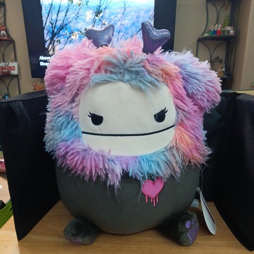 Squishmallows originale 12in - squishmallows,