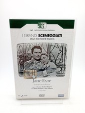 Jane Eyre PUNTATE 1-4