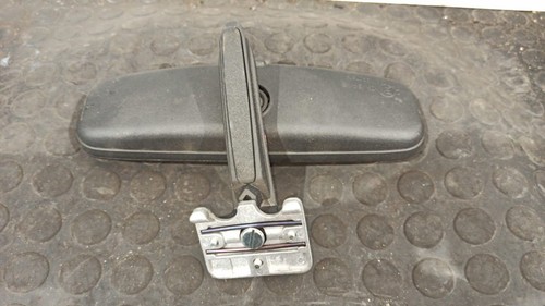 Specchietto retrovisore - specchietto,