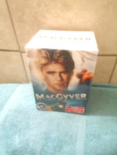 MacGyver the complete series