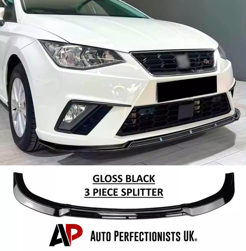 Per seat ibiza 5dr mk5 - seat, 6f