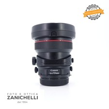 Canon 17mm 4 l usato - canon,