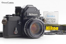 [Obiettivo come nuovo] Nikon