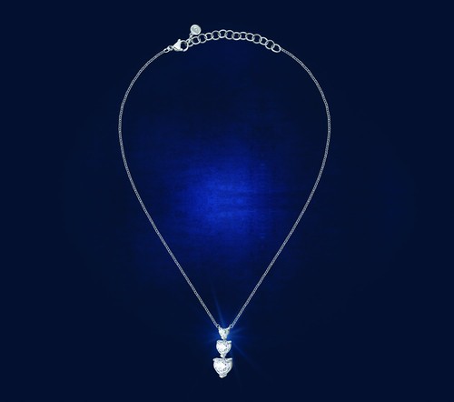 Collana chiara ferragni donna - chiara,