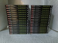 Seraph Of The End Completa Da 1 A 33 - Perfetti - Planet Manga 