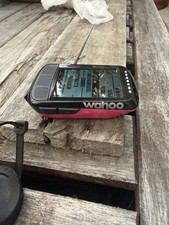 Wahoo ELEMNT Bolt GPS Bike
