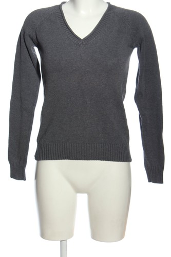 Zara maglione con scollo v - zara,