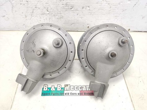 Coppia mozzi originali motom - coppia,