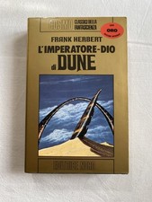 Imperatore dio dune - di,