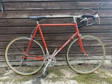 Motobecane Mirage c.1978 - 58 cm 1020 acciaio, ingranaggi Huret - bici da strada francese