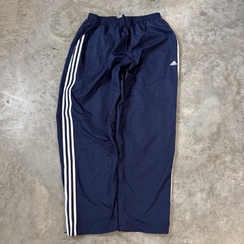 Pantaloni pista adidas - pantaloni,