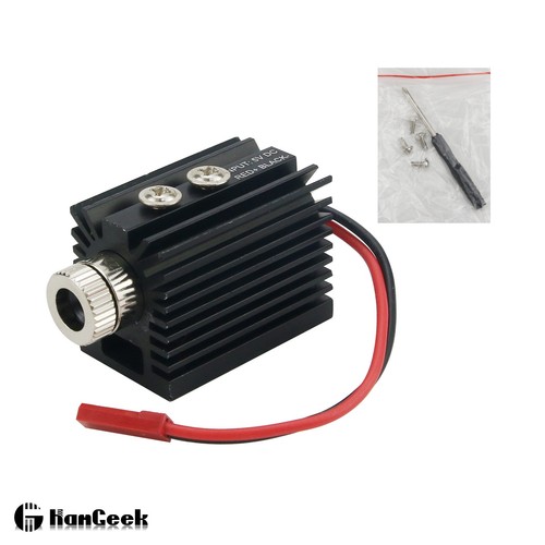 Modulo laser incisione 1000mw - laser,