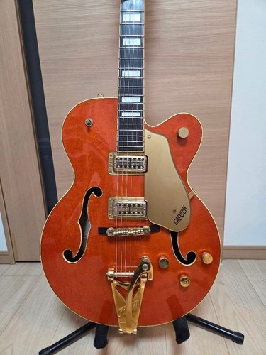 Gretsch 6120 chitarra - 6120,