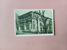 CARTOLINA VILLA D OGNA  VIAGGIATA BERGAMO