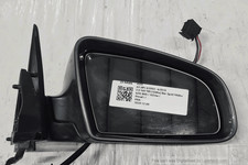 Specchio retrovisore est. Regolamento elettrico Destra AUDI A3 (8P) 2.0 16V TFSI (147Kw)