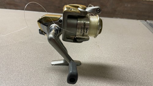 Mulinello spinning daiwa - da,